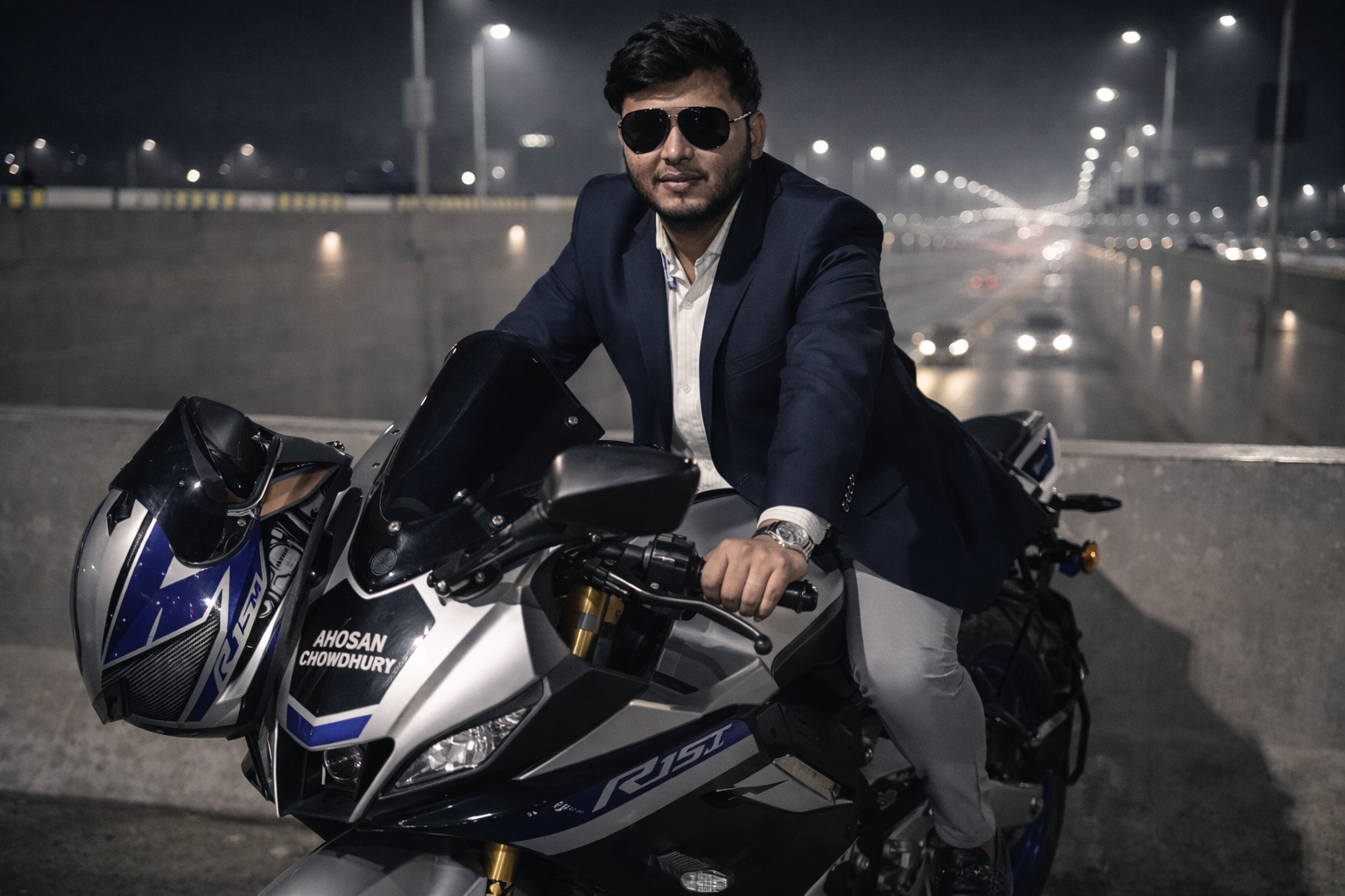 Ahosan Chowdhury